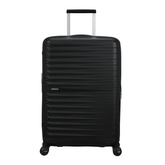 AMERICAN TOURISTER TROLLEY MEDIO MI0 002 09 FASTFORWARD NERO