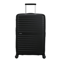 AMERICAN TOURISTER TROLLEY MEDIO MI0 002 09 FASTFORWARD NERO