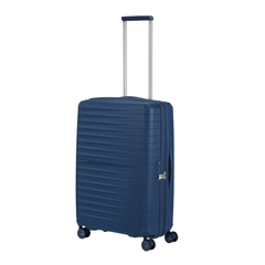AMERICAN TOURISTER TROLLEY MEDIO MI0 002 11 FASTFORWARD BLU