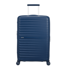 AMERICAN TOURISTER TROLLEY MEDIO MI0 002 11 FASTFORWARD BLU