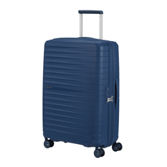 AMERICAN TOURISTER TROLLEY MEDIO MI0 002 11 FASTFORWARD BLU