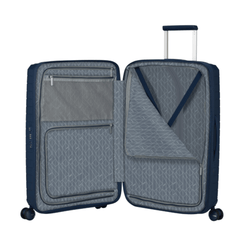 AMERICAN TOURISTER TROLLEY MEDIO MI0 002 11 FASTFORWARD BLU