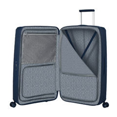AMERICAN TOURISTER TROLLEY GRANDE MI0 003 11 FASTFORWARD BLU