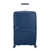 AMERICAN TOURISTER TROLLEY GRANDE MI0 003 11 FASTFORWARD BLU