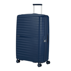 AMERICAN TOURISTER TROLLEY GRANDE MI0 003 11 FASTFORWARD BLU