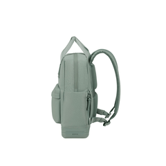 AMERICAN TOURISTER ZAINO MI4 001 04 SOULPACK ICEBER GREEN