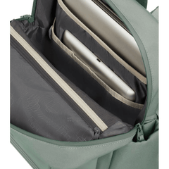 AMERICAN TOURISTER ZAINO MI4 001 04 SOULPACK ICEBER GREEN