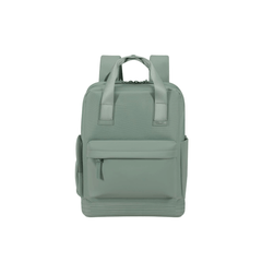 AMERICAN TOURISTER ZAINO MI4 001 04 SOULPACK ICEBER GREEN