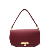 BRACCIALINI BORSA MICHELLE B18652 BORDEAUX