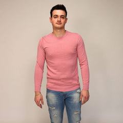 MARKUP MAGLIONE MK10001 ROSA ANTICO