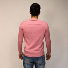 MARKUP MAGLIONE MK10001 ROSA ANTICO