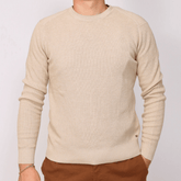 MARKUP MAGLIONE MK20009 BEIGE
