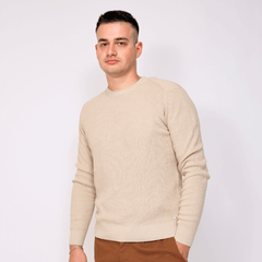 MARKUP MAGLIONE MK20009 BEIGE