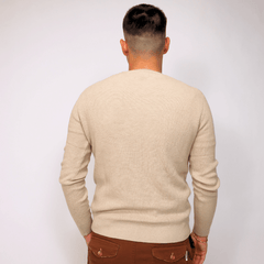 MARKUP MAGLIONE MK20009 BEIGE
