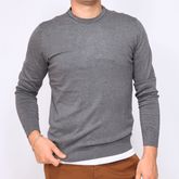 MARKUP MAGLIONCINO MK20010 GRIGIO