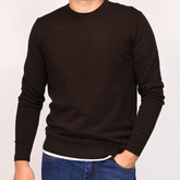 MARKUP MAGLIONCINO MK20010 TESTA DI MORO