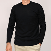 MARKUP MAGLIONCINO MK20010 NERO