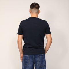 MARKUP T-SHIRT MK21004 BLU