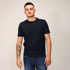 MARKUP T-SHIRT MK21004 BLU