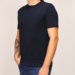 MARKUP T-SHIRT MK21004 BLU