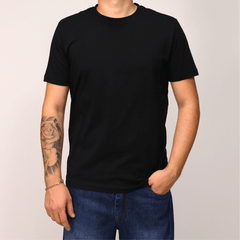 MARKUP T-SHIRT MK21004 NERO
