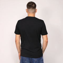MARKUP T-SHIRT MK21004 NERO