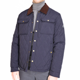 MARKUP GIUBBOTTO MK594013 BLU