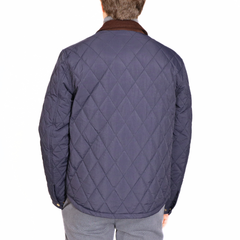 MARKUP GIUBBOTTO MK594013 BLU