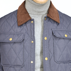 MARKUP GIUBBOTTO MK594013 BLU