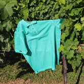 MARKUP POLO MK691082 VERDE ACQUA