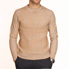 MARKUP MAGLIONE MK790048 COSTINE BEIGE
