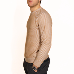 MARKUP MAGLIONE MK790048 COSTINE BEIGE