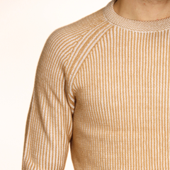 MARKUP MAGLIONE MK790048 COSTINE BEIGE