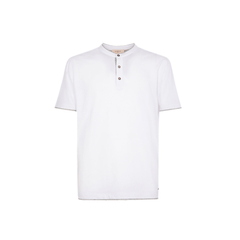 MARKUP T-SHIRT MK891019 BIANCO