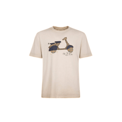 MARKUP T-SHIRT MK891046 BEIGE