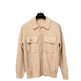 MARKUP GIACCA MK9900085 BEIGE