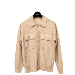 MARKUP GIACCA MK9900085 BEIGE