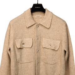 MARKUP GIACCA MK9900085 BEIGE