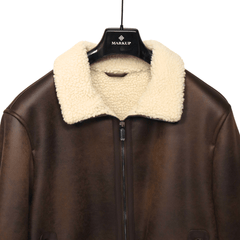 MARKUP MONTONE MK9940030 MARRONE