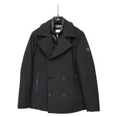 MARKUP GIUBOTTO MK9940046 NERO