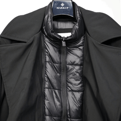 MARKUP GIUBOTTO MK9940046 NERO