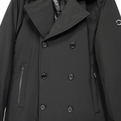 MARKUP GIUBOTTO MK9940046 NERO