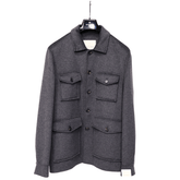 MARKUP CAPPOTTO MK9960193 GRIGIO
