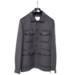 MARKUP CAPPOTTO MK9960193 GRIGIO