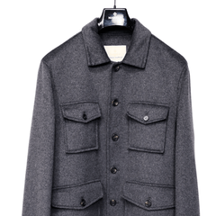 MARKUP CAPPOTTO MK9960193 GRIGIO