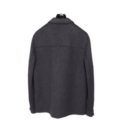 MARKUP CAPPOTTO MK9960193 GRIGIO