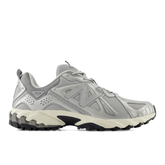 NEW BALANCE ML610 MESH ARGENTO