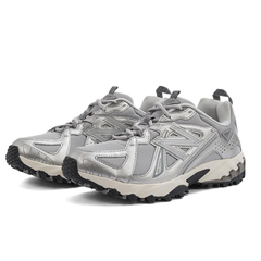 NEW BALANCE ML610 MESH ARGENTO