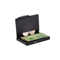 MONDRAGHI PORTAFOGLIO MC100150 SUPERIOR NERO