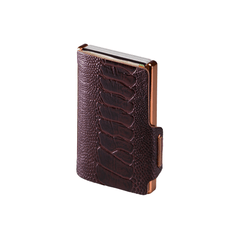 MONDRAGHI PORTAFOGLIO MC100750 SUPERIOR MARRONE